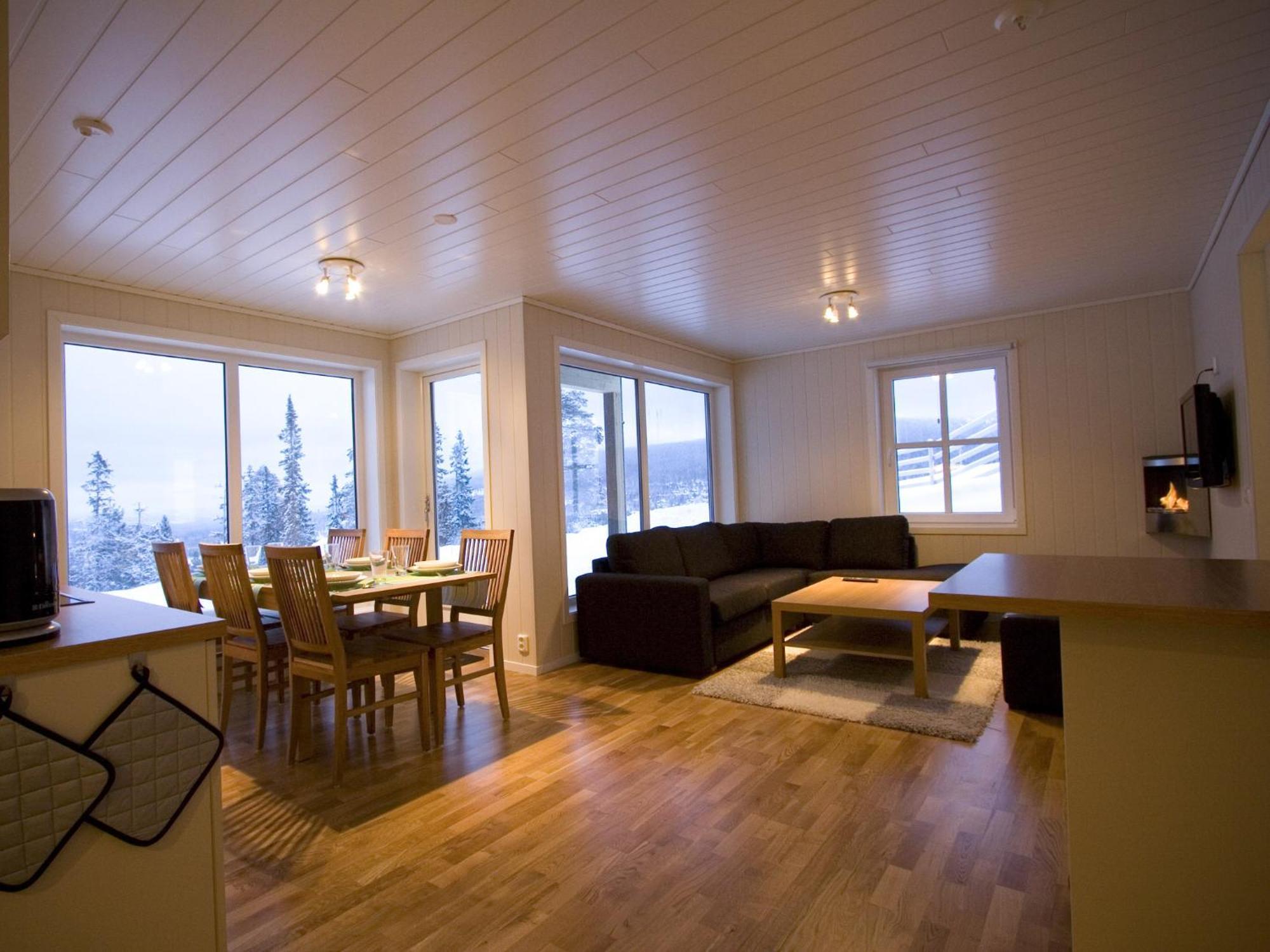Stoetens Stugor & Laegenheter Habitación foto