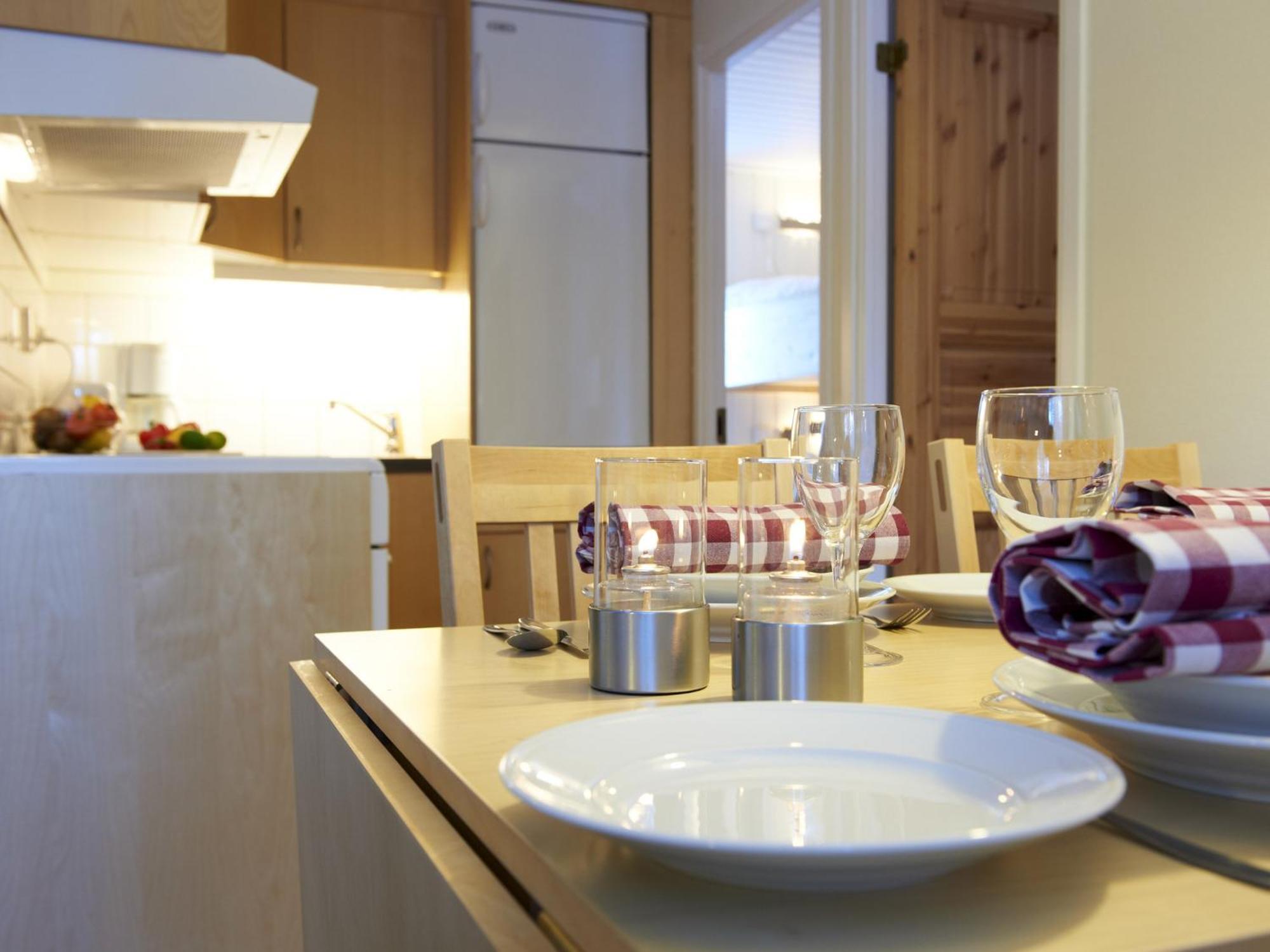 Stoetens Stugor & Laegenheter Habitación foto