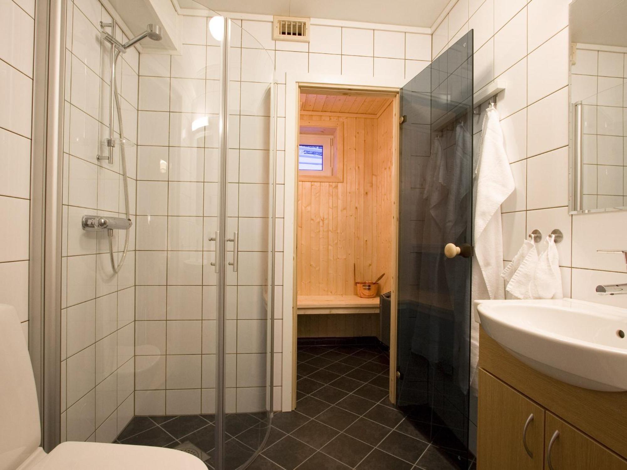 Stoetens Stugor & Laegenheter Habitación foto