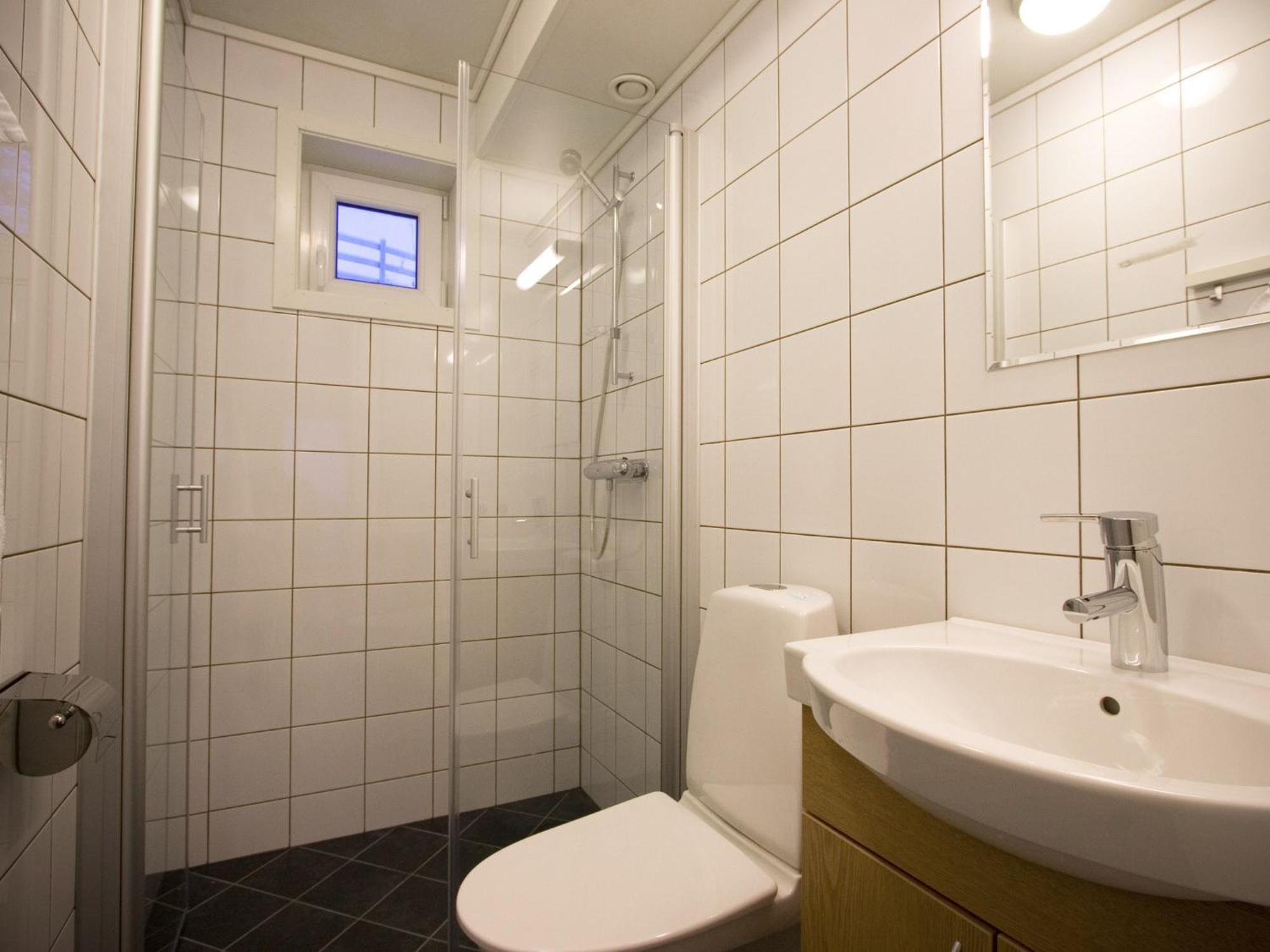 Stoetens Stugor & Laegenheter Habitación foto