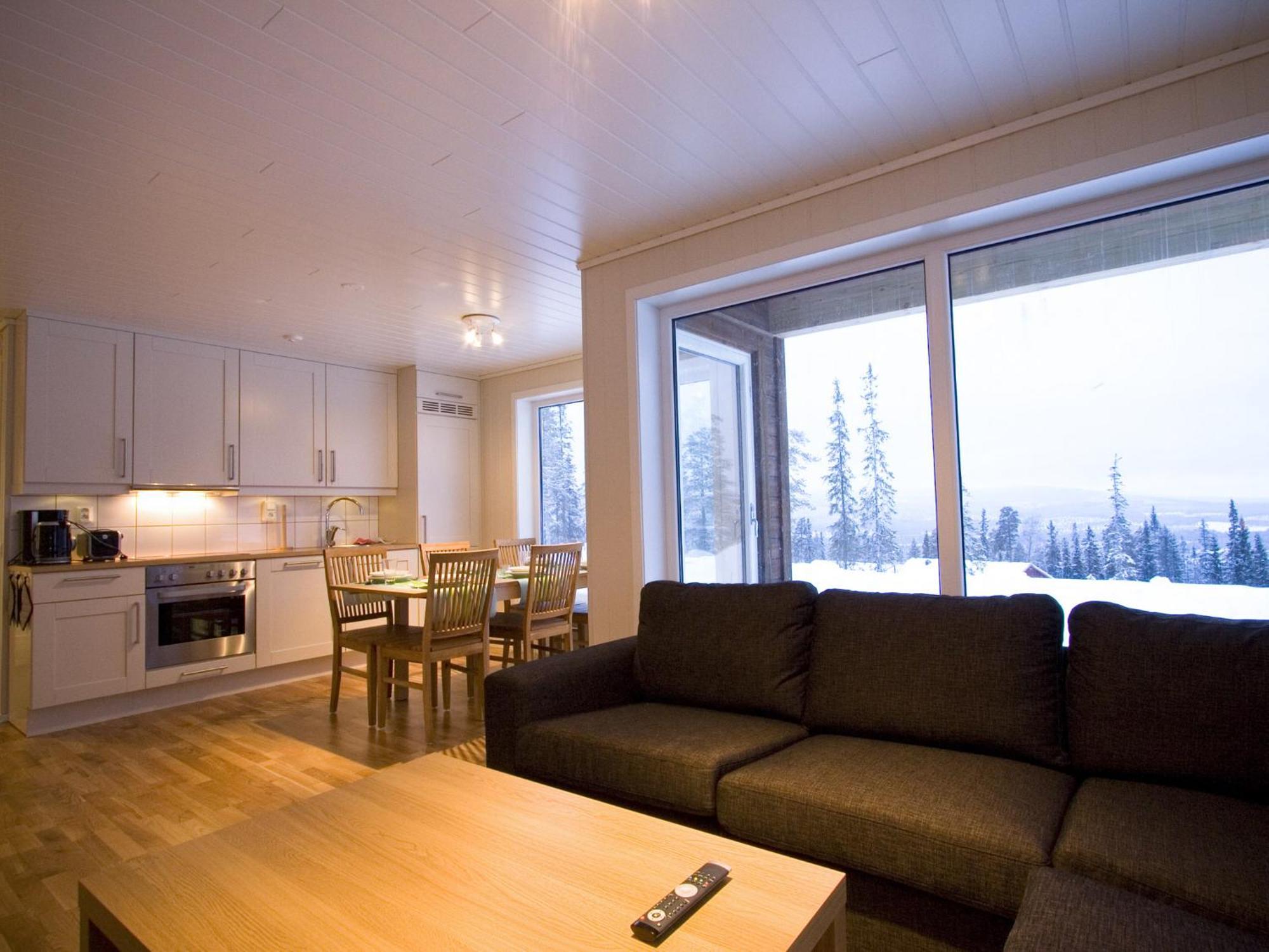 Stoetens Stugor & Laegenheter Habitación foto