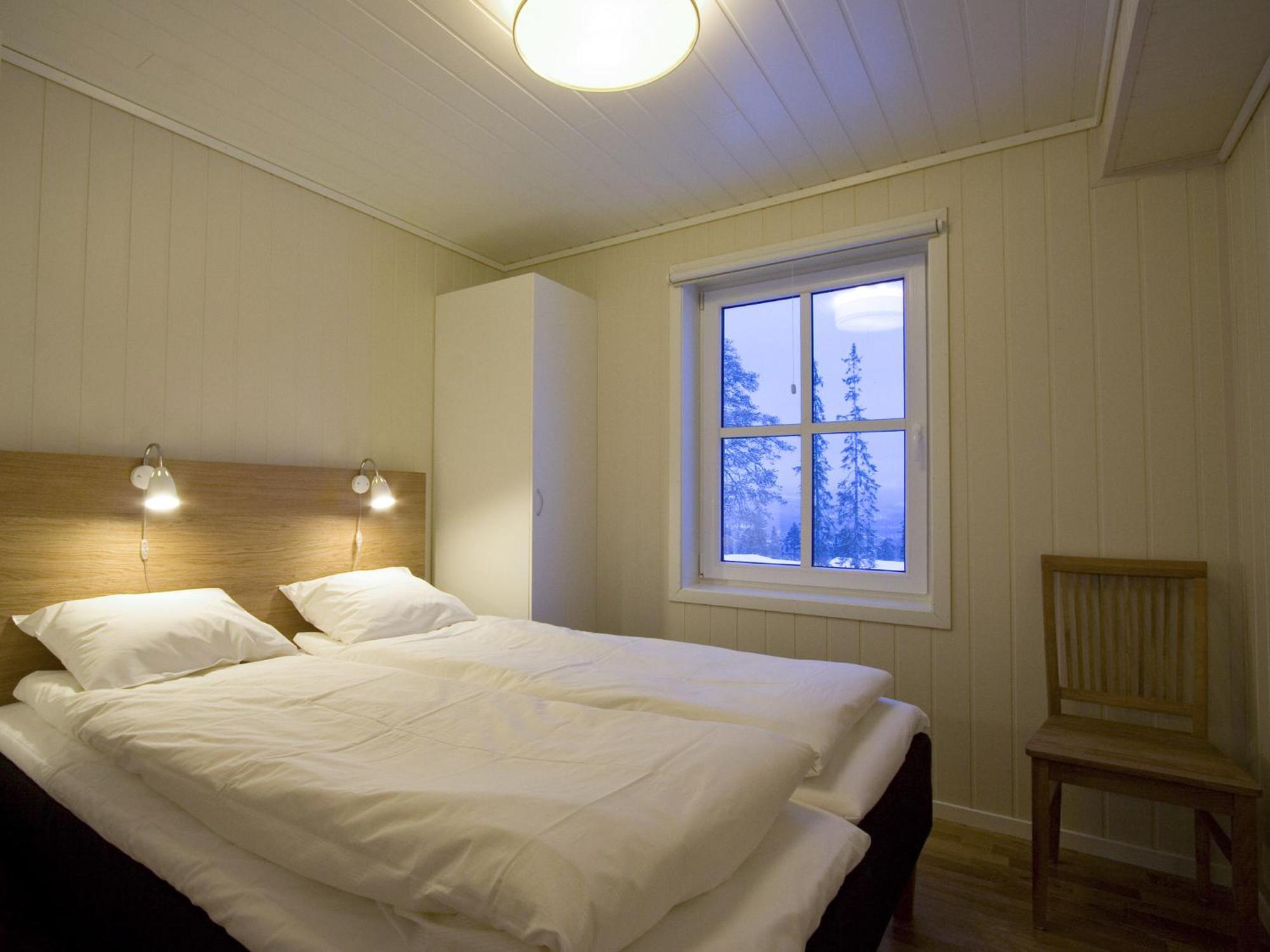 Stoetens Stugor & Laegenheter Habitación foto