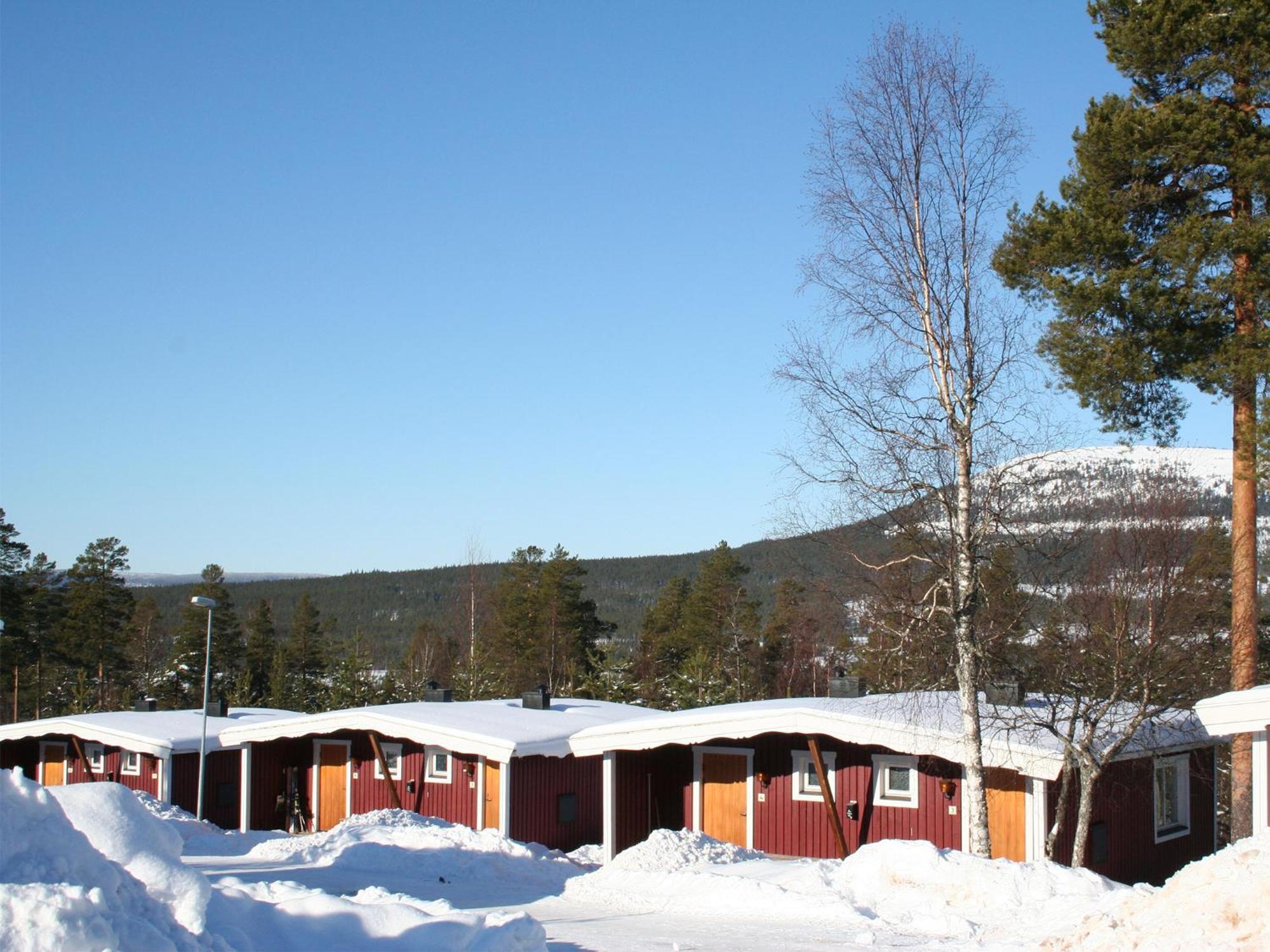 Stoetens Stugor & Laegenheter Habitación foto
